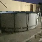 مسبح جديذ
