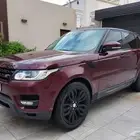 رنج روفر Range Rover