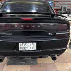 صدام خلفي تشارجر 13 rt