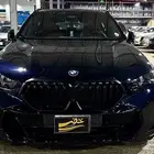 بس ام دبليو ( X 6 ) 2024