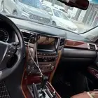 جيب لكزس lx570 2012