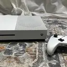 اكس بوكس ون اس
