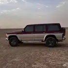 جيب باترول مكينه لكزس 400