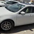 فورد فيوجن 2012