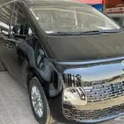 ستاريا ديزل 11 راكب 2025