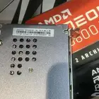 كرت شاشة Rx 6600 xt