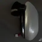 مراية كامري يسار2025وكاله