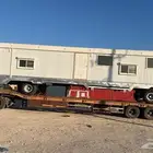 لوبد نقل جميع انواع المعدات الدمام الحساء