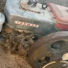 للبيع مكينه يانمار