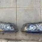 شمعات اكورد 2012