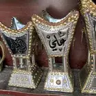 مباخر كتابه