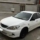 كامري 2003 استماره مطوف سنتين بدون فحص