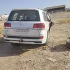 تويوتا جي اكس ار 2016