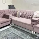 كنب 12 قطعه