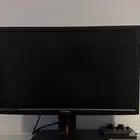 شاشه قيمنق 144 hz 1k