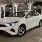 كيا سيراتو 2022 ممشى 17 الف فقط