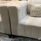 اثاث كنب مع زوليه