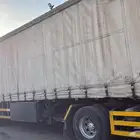 تريلة ستارة