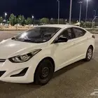 النترا 2015 ستاندر قير عايدي