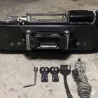 ونش تويوتا شاص جيب