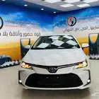 كورولا مطور 2.0 2025