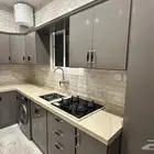 شقق فندقية فاخرة (شهري)حي الربوه تبوك
