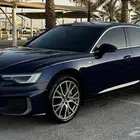 اودي A6 2021 TSFI-45 Quattro