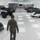 لعبه حساب قراند