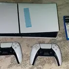 P5بلاستين مع شريط فيفا مع يد 2 ا