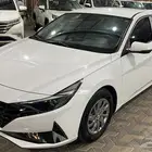 هيونداي النترا 2021 وارد كوريا .. بدي وكالة (تم البيع)