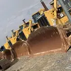 بلدوزر كماتسوا للاجار