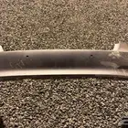 صدام النترا 2017 خلفي حساسات