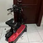 سكوتر كهربائي للبيع