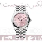 رولكس ديت جست مقاس 31 - Rolex Datejust 31mm (تم البيع)