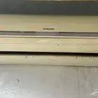 مكيف سبلت 2طن ومكيفات شباك