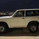 جيب نيسان مكينة لكزس 400 موديل 2000 استمارة منتهية والفحص م