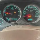 تاهو 2009 دبل