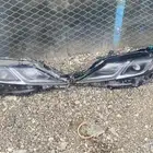 شمعات كامري 2023