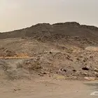 أرض في مخطط الهدى بمكة بالقرب من الزايدي