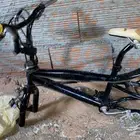 هيكل كوبرا مقاس 14