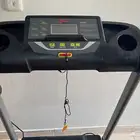 جهاز سير شبه جديد استخدام 7اشهر تقريبا