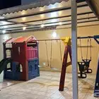 مراجيح اطفال