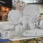 طقم سفره جديد والله لم يستخدم ابدا