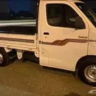 دباب دايهاتسو فل كامل2015 للبيع