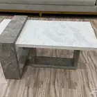طاوله رخام