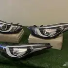 شمعات النترا 2015