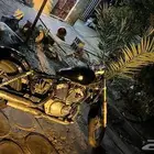 دباب هارلي