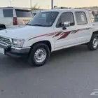 هايلوكس 2000