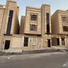 للبيع شقق علويه بحى الضيافه طريق ابها الخميس