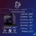 تجميعة بي سي قيمنق كمبيوتر العاب عالية الاداء 2K